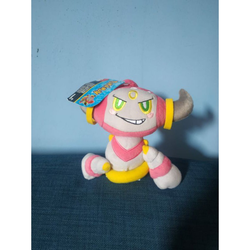 Boneka Pokemon Hoopa