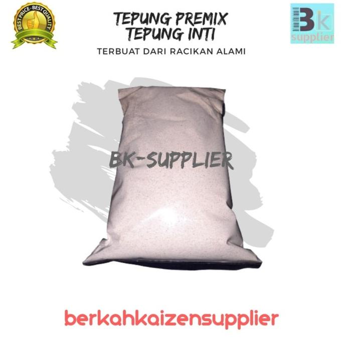 

TERMURAH tepung inti fried chicken / bumbu marinasi / tepung shihlin