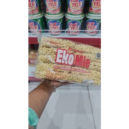 

Eko mie