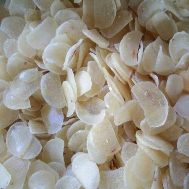 

Kerupuk singkong 250gr