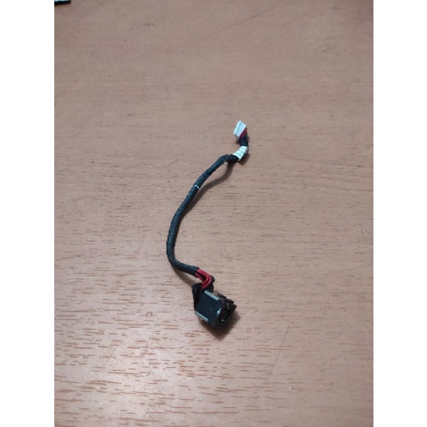 Jack DC Input Power Laptop Dell Inspiron N4050
