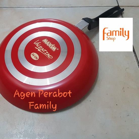 ➻ TEFLON MAXIM 26CM MASPION ♧