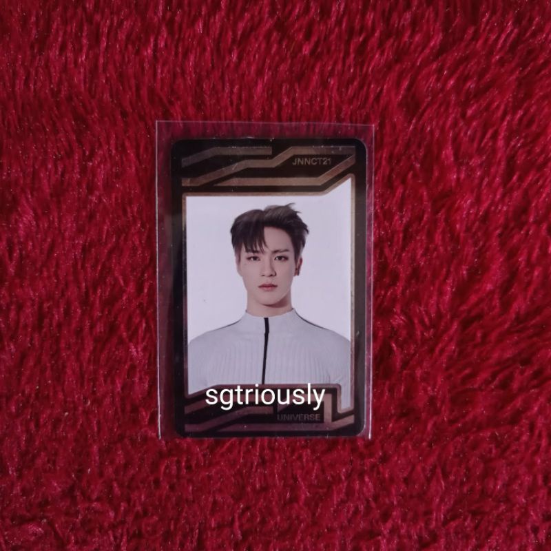 PC UC JENO, JENO ROLLIN, JENO CAFE