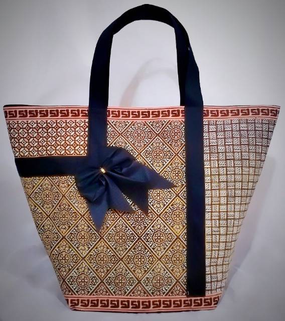 Tas hajatan batik mewah 22(E2S)