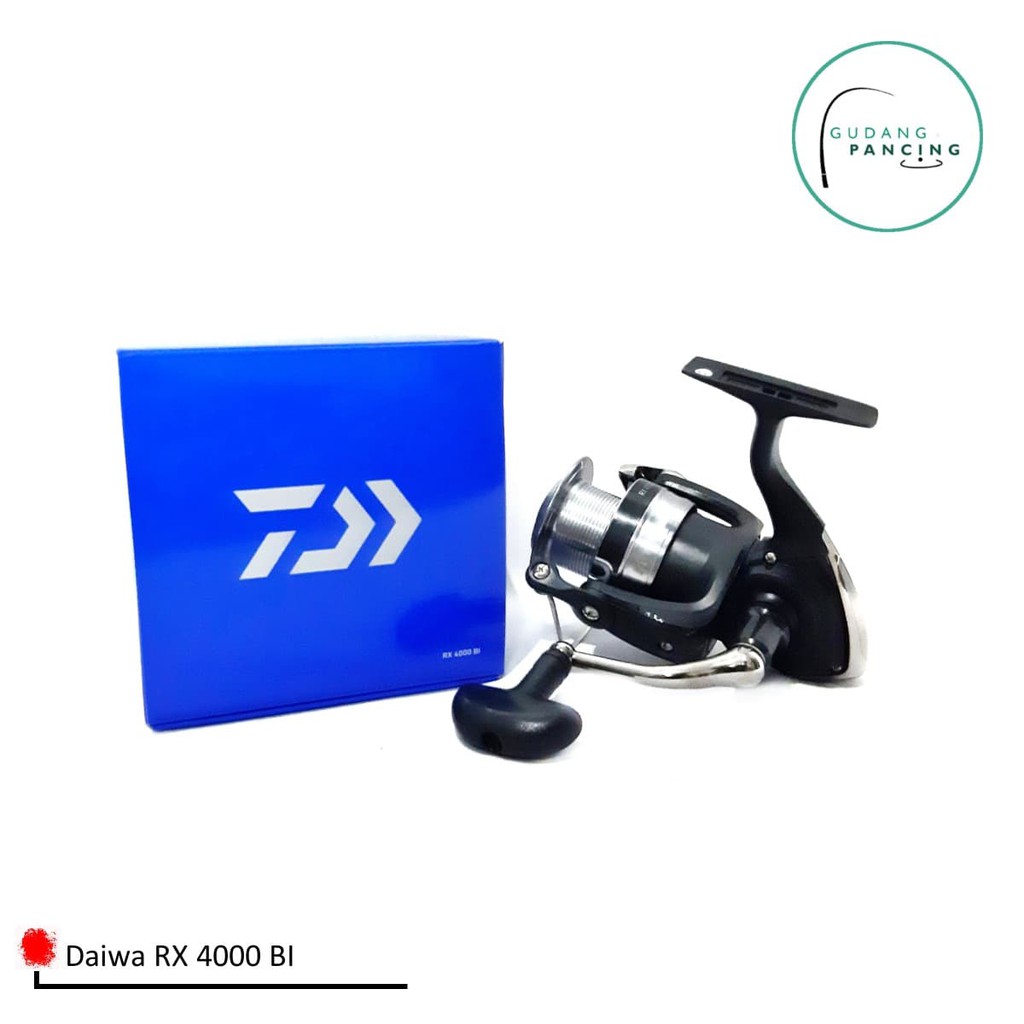 Reel Daiwa RX 4000 BI