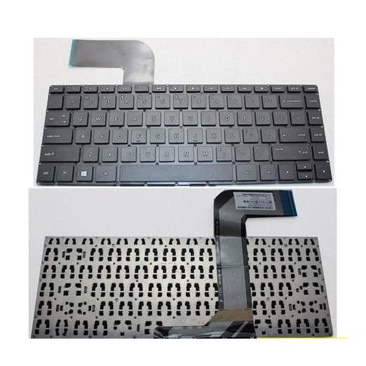 KEYBOARD HP PAVILION SLEEBOOK 14-V003TU 14-V021TU 14-V022TU 14-V023TU 14-V024TU 14-V025TU 14-V217TU