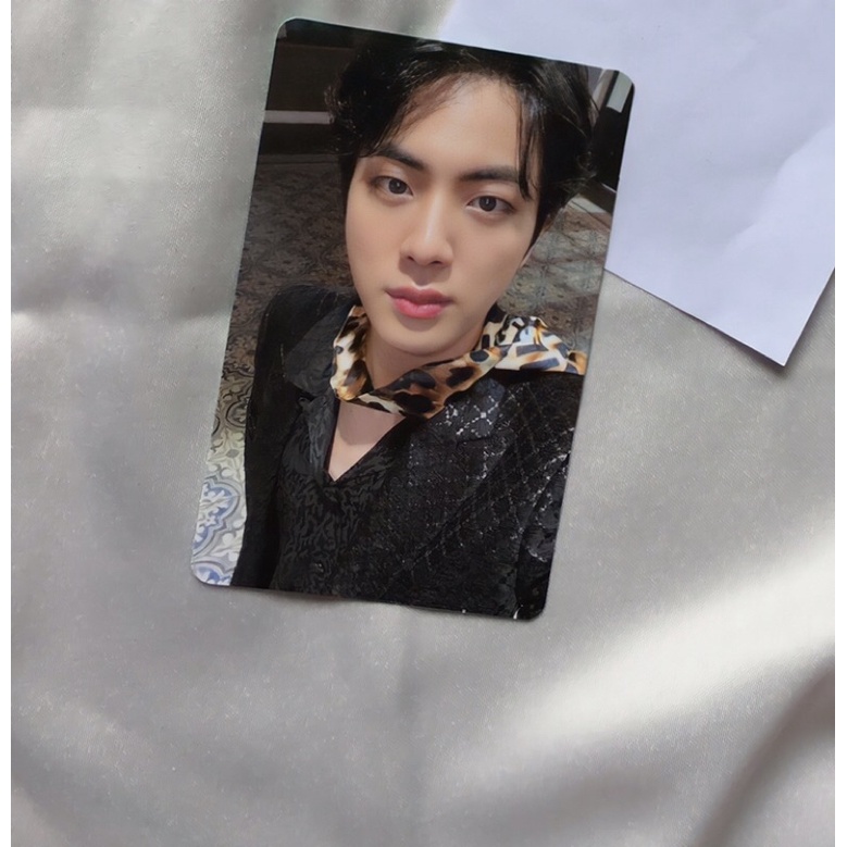 Jin Memories 2020 Bluray