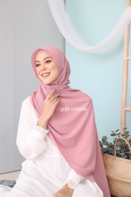 PASHMINA LASERCUT DIAMOND PASMINA HIJAB LACER