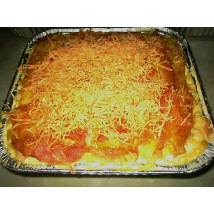 

Macaroni Panggang ---Termurah---