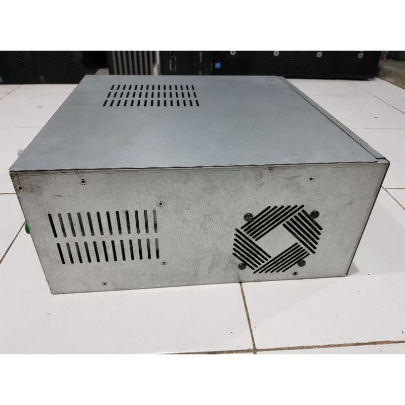 Case Casing PC komputer siap Untuk di Custom