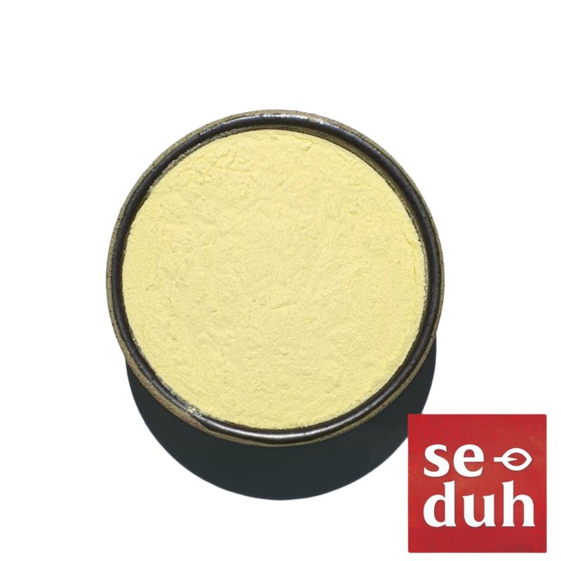 

Lemon Powder Food Grade / Bubuk Lemon Natural 500 gram
