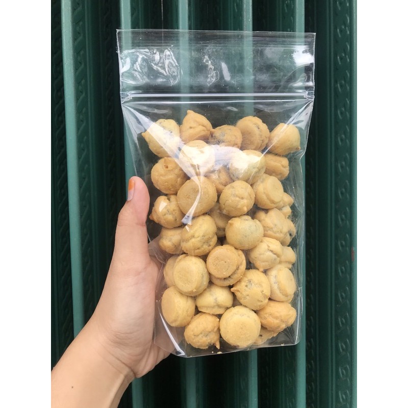 

soes coklat 100gr
