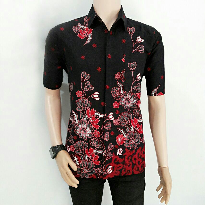 Hem batik NZ