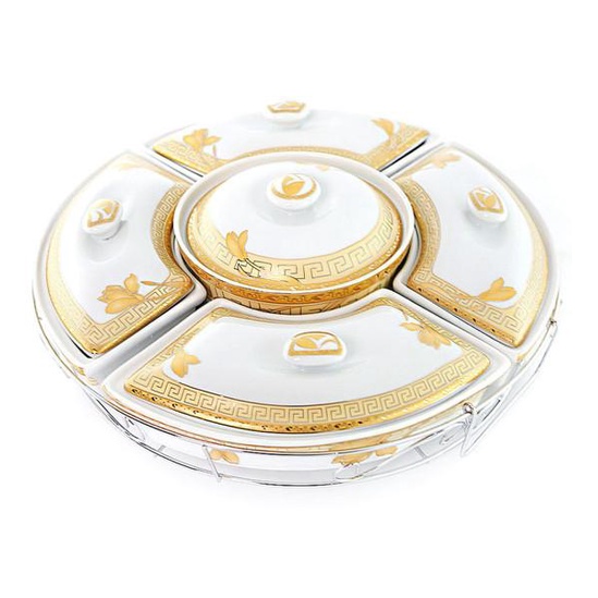 Saji | Prasmanan Kecil Vicenza / Snack Prasmanan Vicenza / H14 Vicenza