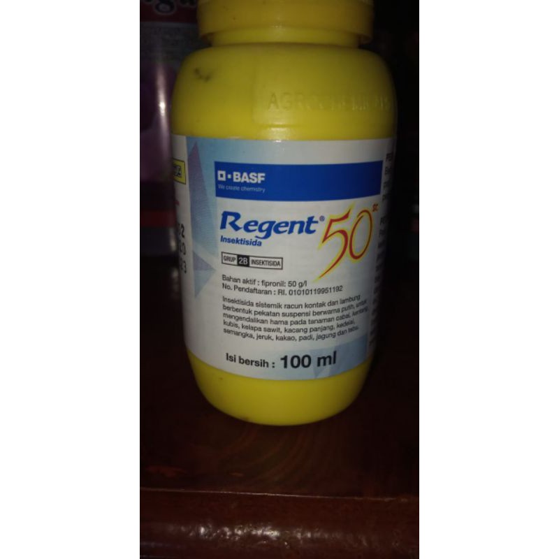 insektisida Regent 100ml