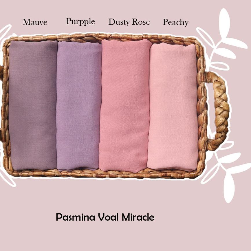 New ProductSR-1274hijab segi empat voal miracle/voal arabian