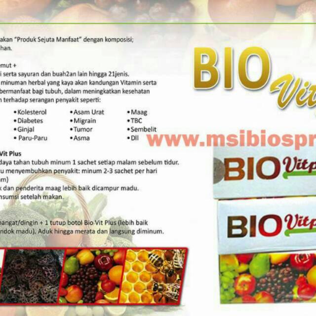 Bio VitPlus