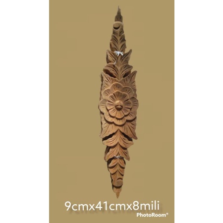 ukir tempel jepara ornamen ukir pintu tiyang rumah soko