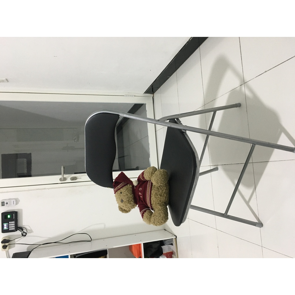 Jual Kursi Kantor Lipat - Foldable Office Chair Indonesia|Shopee Indonesia