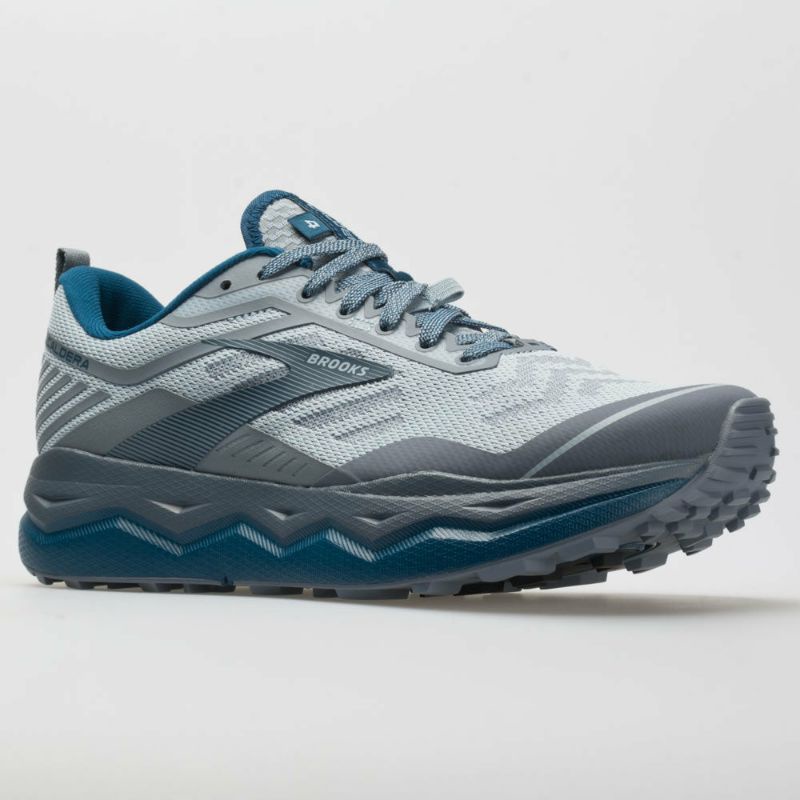 Brooks Caldera 4 Trail running