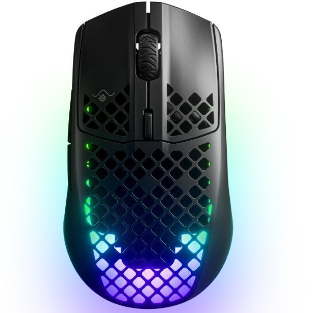 Steelseries Aerox 3 RGB Wireless - Gaming Mouse