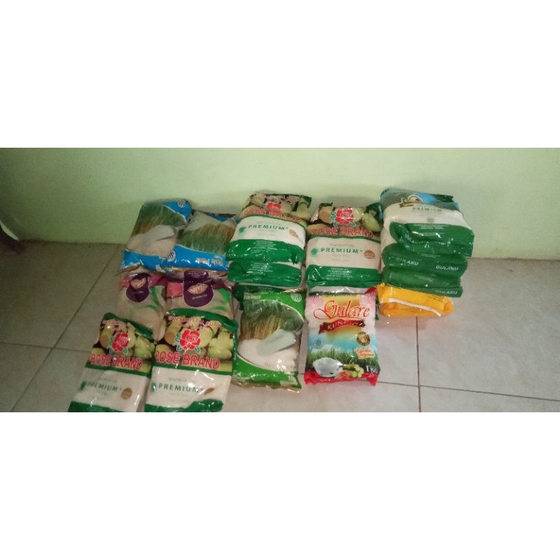 

gula pasir 1 kg /kebutuhan pokok