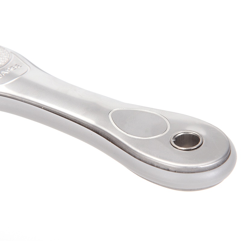 &lt; E2id &amp; &gt; Alat Kikir Kaki Bahan Stainless Steel Untuk Pedicure