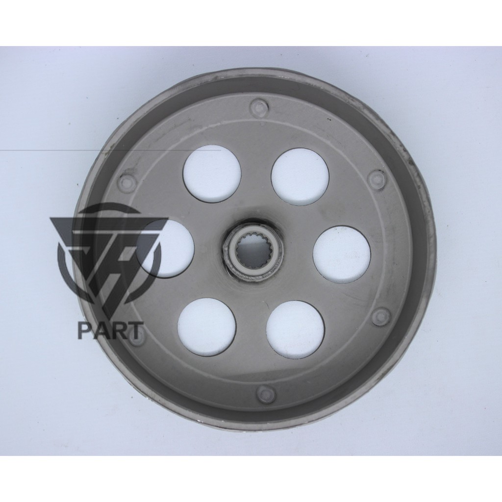 Mangkok Ganda Mio Lama 5TL dll.