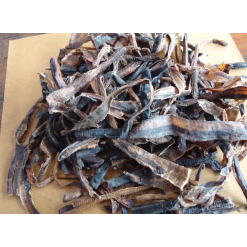 CACING KERING 19 GRAM DILONG TILUNG OBAT DEMAM TIPES TILUNG KAN