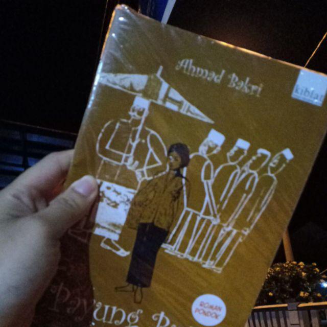 Payung Butut - Ahmad Bakri