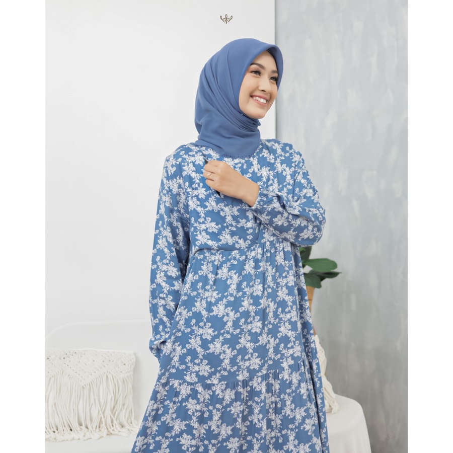 Wimi.id - Izzy Homeydress | Baju Ibu Hamil dan Menyusui