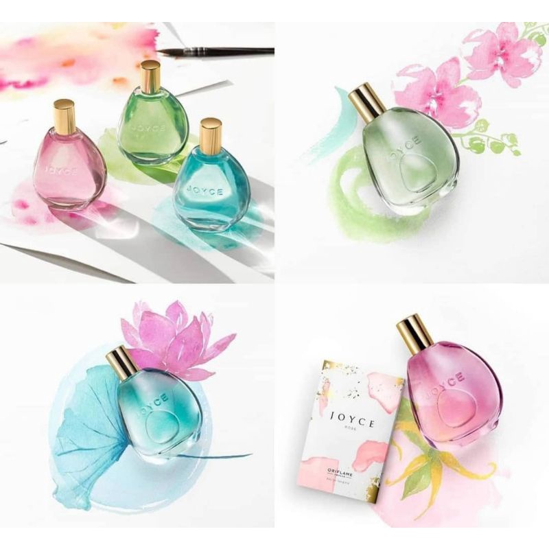 Parfum Joyce