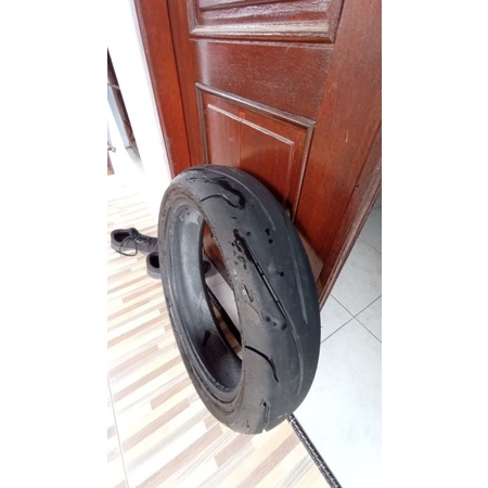 Ban Zeneos 150/60-17