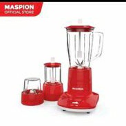 BLENDER MASPION PLASTIK 3 in 1