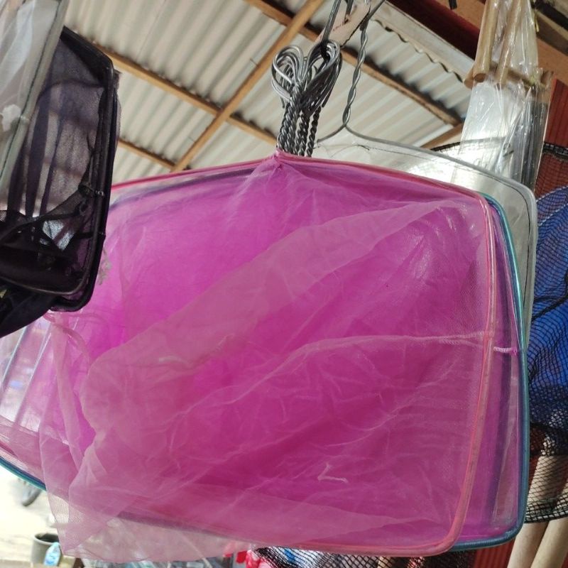 seser serokan seser saringan jumbo