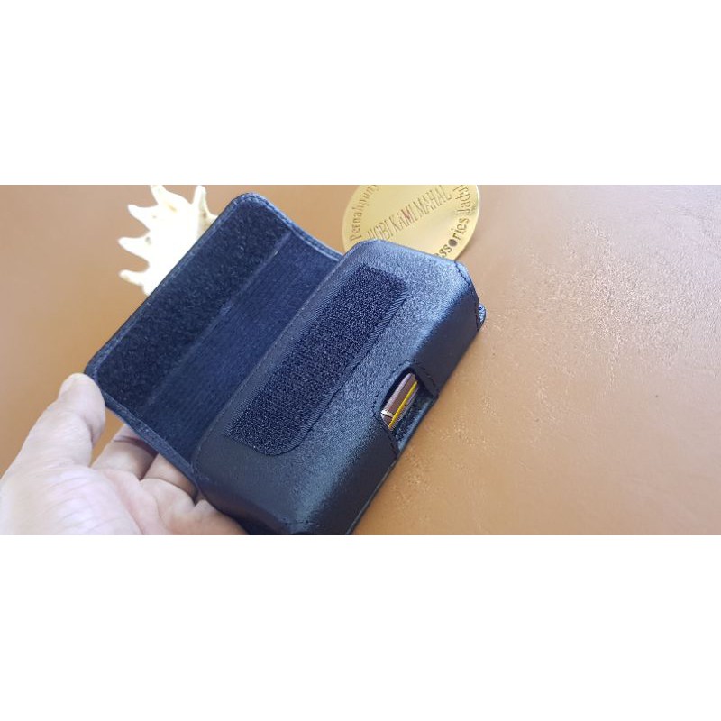 dompet wadah leather case nokia n73 n77 3500c 6220c 2700c 2730 2710 3710 5320 5130 6700c 7500p 7900