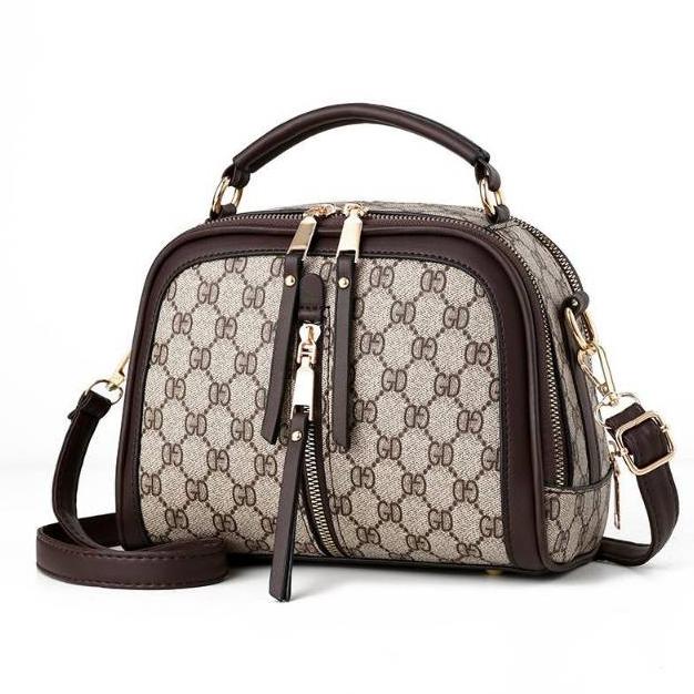 Tas Selempang Batam Lokal Tas Wanita Milano Bb Sleting Depan Type Dw790