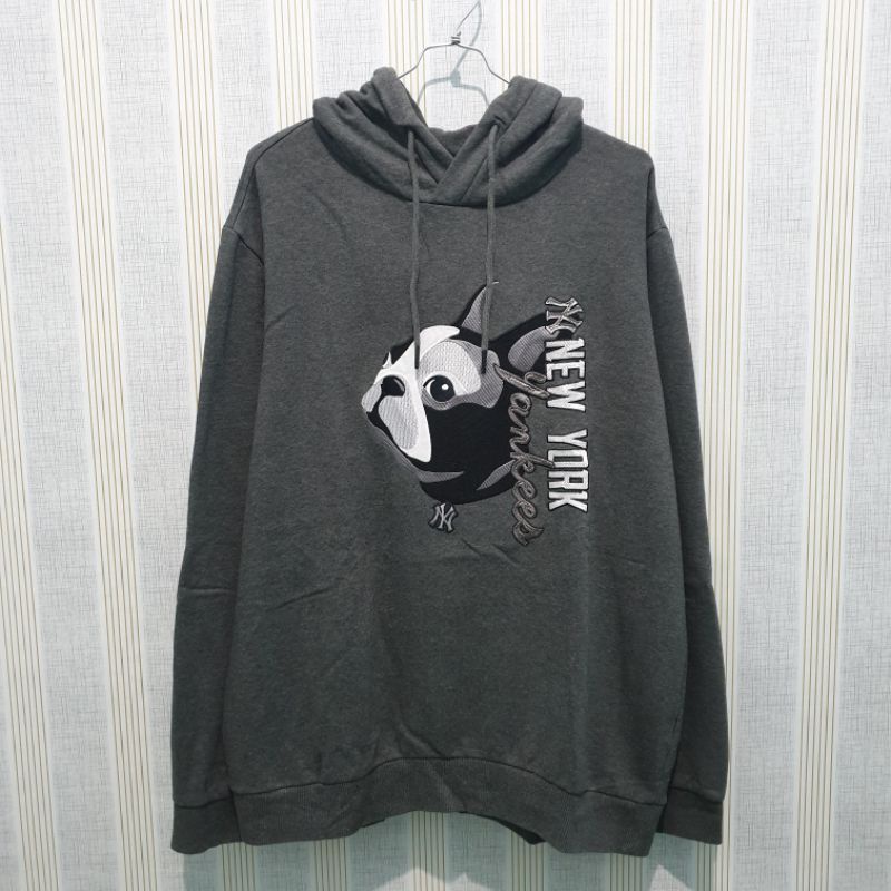 Hoodie MLB NewYork Second