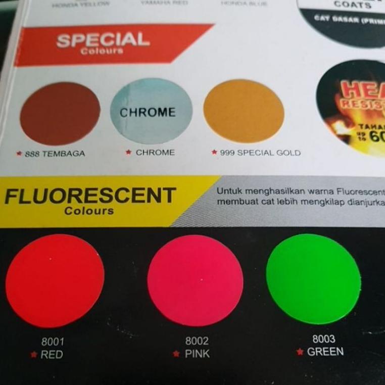 

Terkini 0N7NL Pilox Pylox Diton Stabilo Cat Semprot Flourescent Yellow Green Red Orange Pink Kuning
