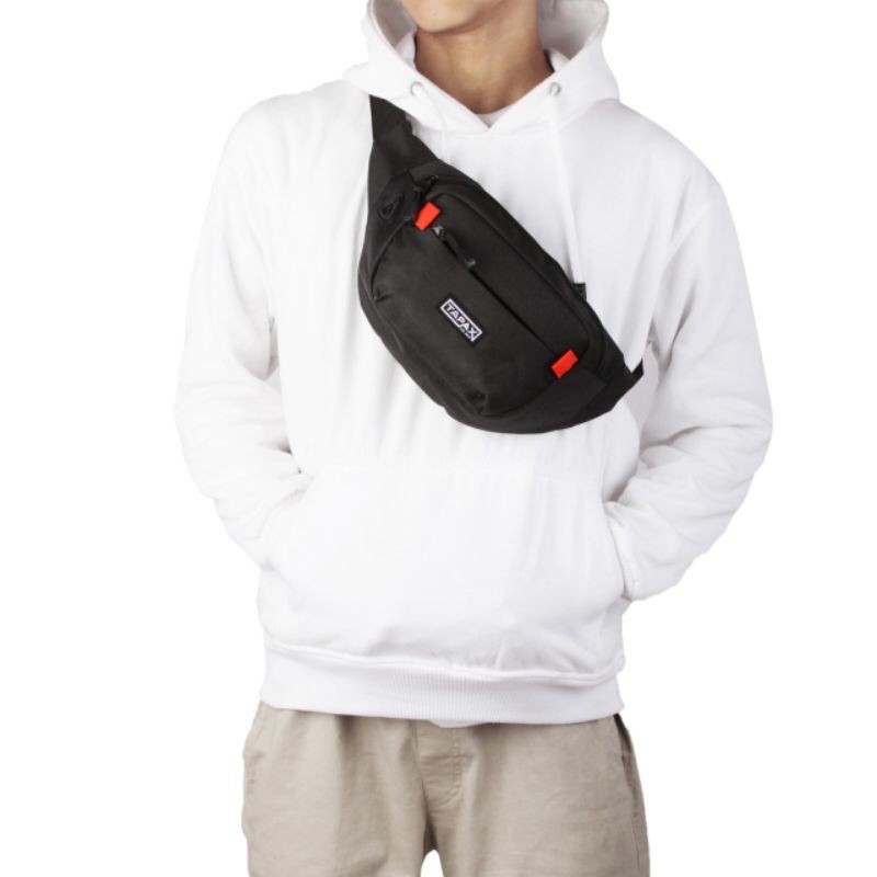 Tas Tapax Fashion Pria
