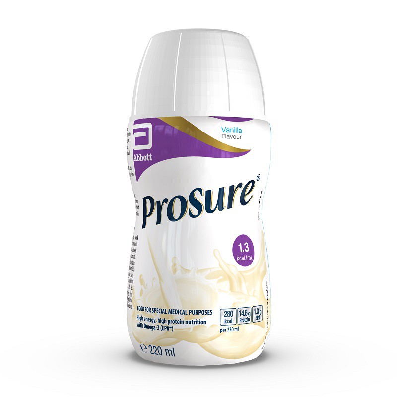 Abbott Prosure Liquid 220ml Singapore