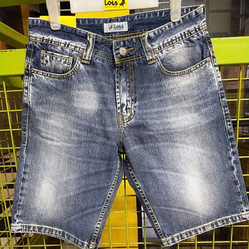 Celana pendek - Lois jeans original - CFD400/CFD030D