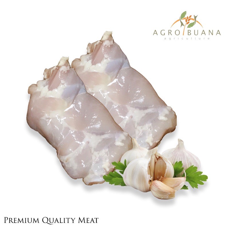 

Paha Ayam Polos Tanpa Kulit