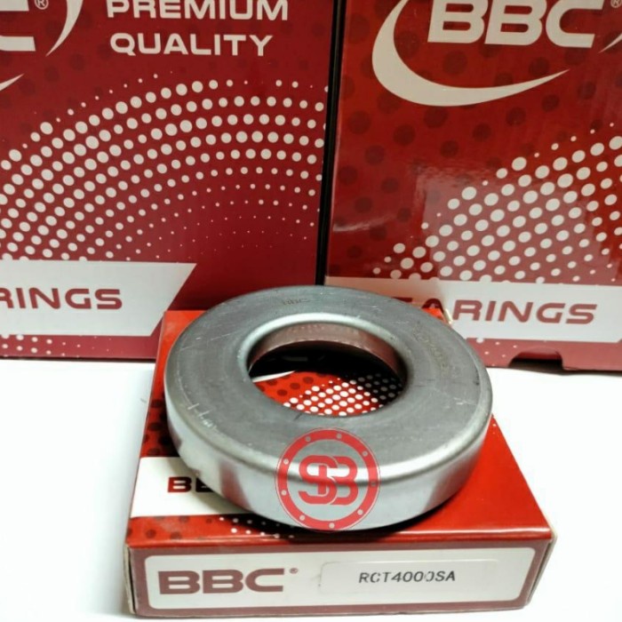 DRAG LAHER / CLUTCH BEARING NISSAN NEW FRONTIER / TERRANO BBC ORIGINAL