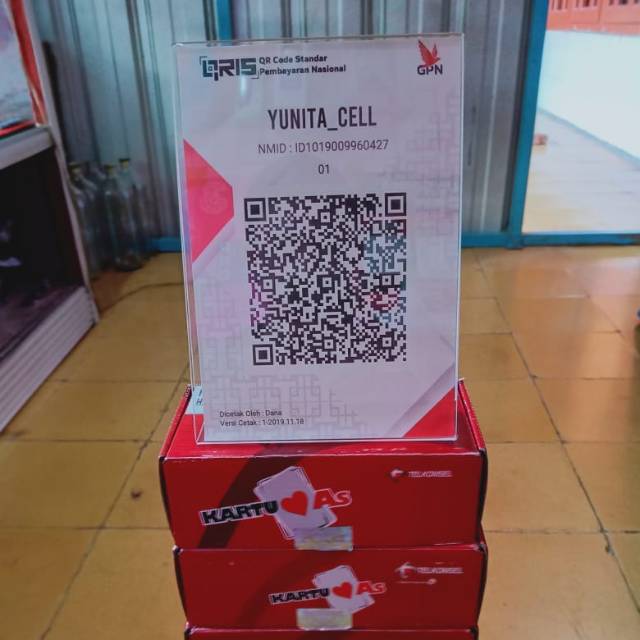 PERDANA AS PANTURA 5K