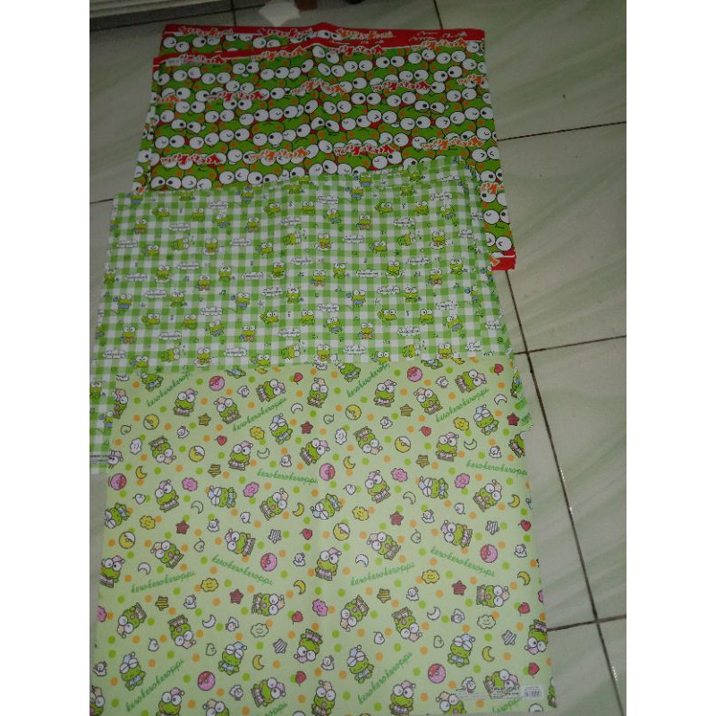 

kertas kado keropi