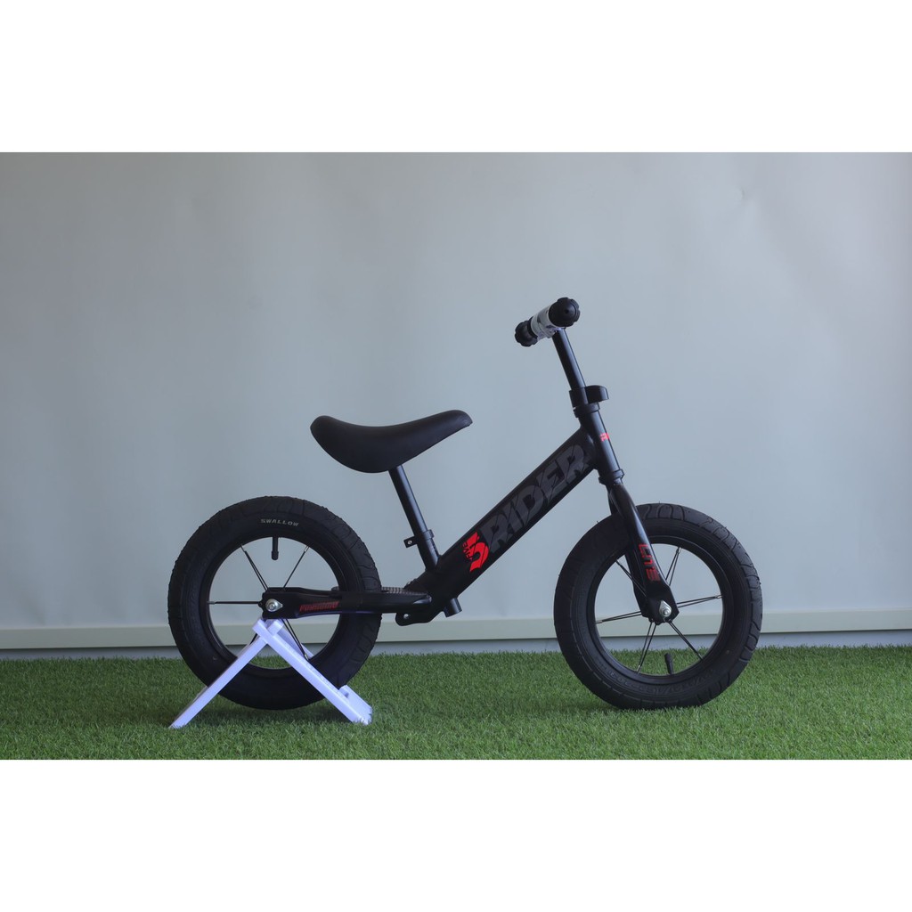 Ekspedisi Sepeda Keseimbangan Pushbike Element 5rider Ban Pompa Hidup Srider 5 Rider Balance Keseimbangan Anak Balita SNI-1
