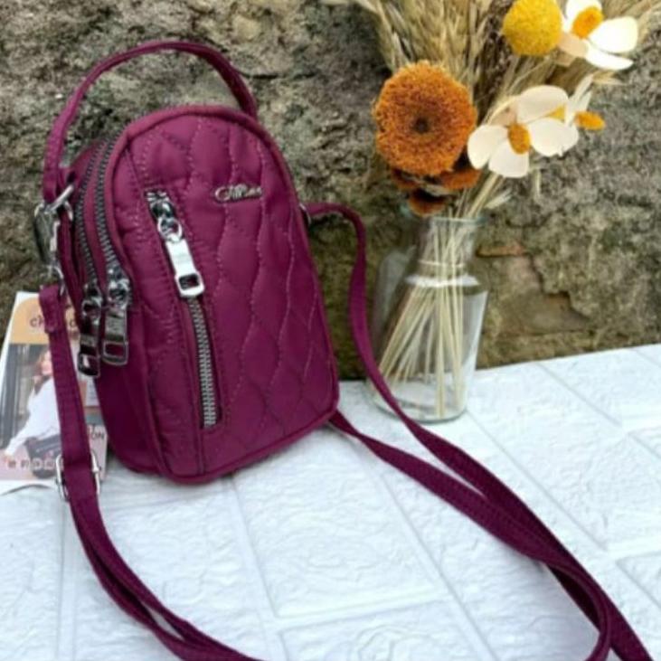 ➟tf Dijual ➟ tas Selempang cibao mini masakini 2022 90