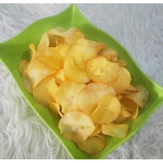 

keripik singkong