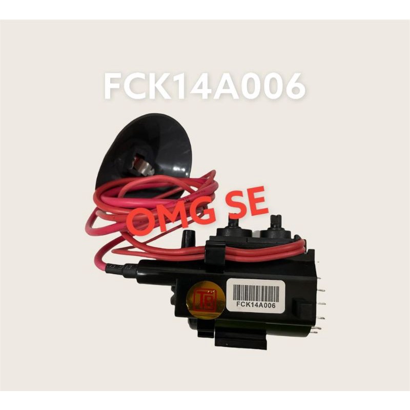 Flyback FCK 14A006